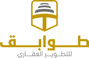 Tawabeq Logo Arabic PNG